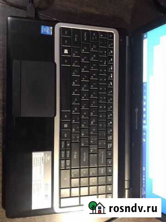 Ноутбук packard Bell Астрахань - изображение 1