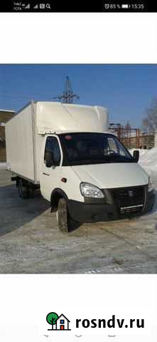 Грузаперевозки Копейск - изображение 1