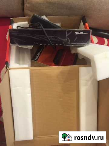 Fulan Spark 1+ Ярославль - изображение 1