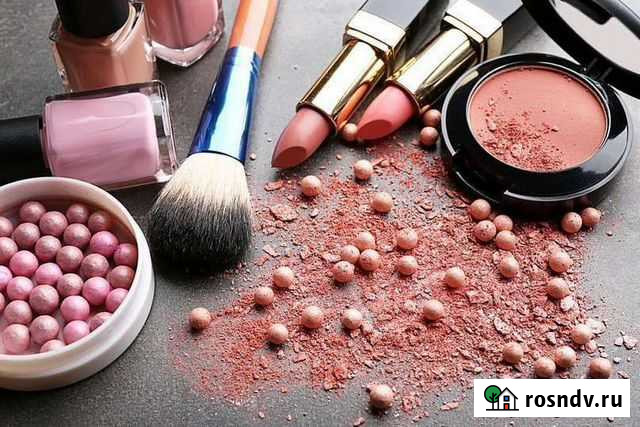 Визажист Биробиджан - изображение 1