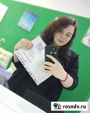 Коррекция и окрашивание бровей Киселевск - изображение 1