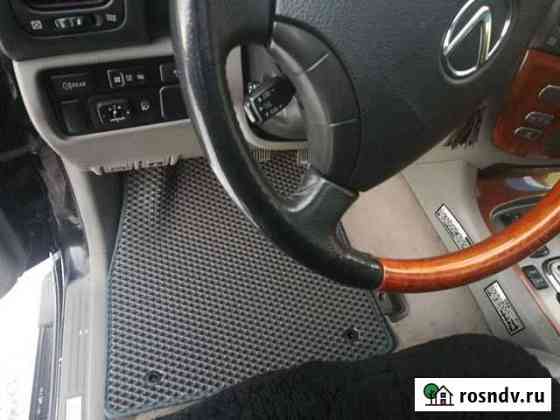 Land Cruiser 100 EVA коврики Бийск