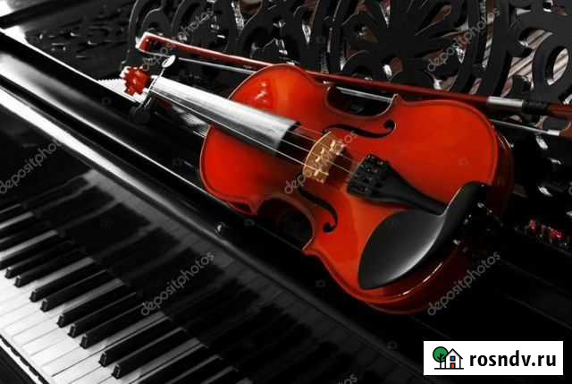 Искусство музыки Тверь - изображение 1