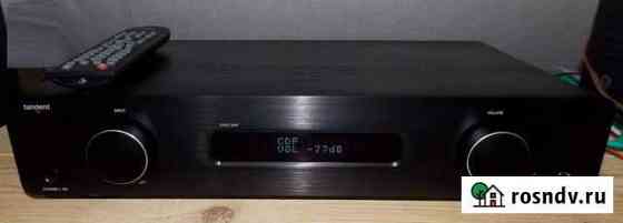 Tangent exeo AMP Калининград