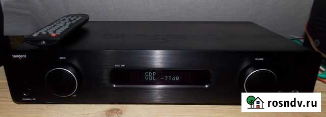 Tangent exeo AMP Калининград - изображение 1