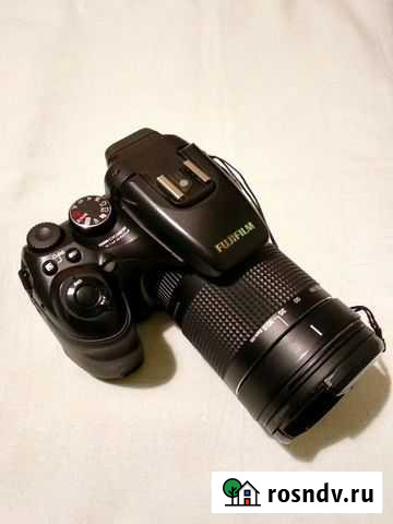 Фотоаппарат Лесной - изображение 1