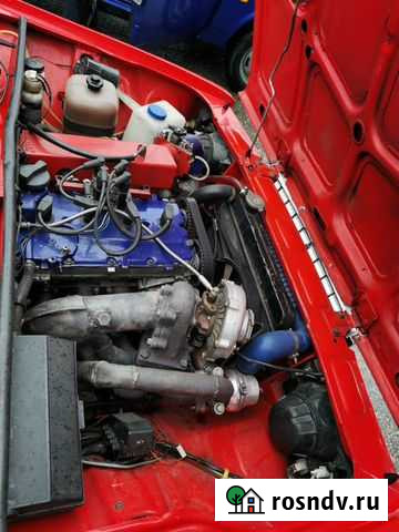 Прошивка ваз Нарткала - изображение 1