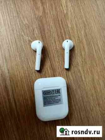 Наушники беспроводные TWS Air Pods Кемерово