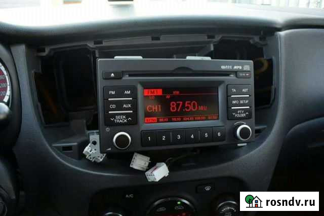 Магнитола Саперное - изображение 1