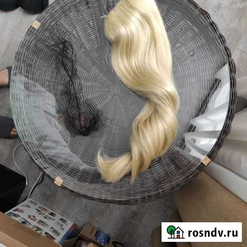 Накладной хвост Екатеринбург - изображение 1