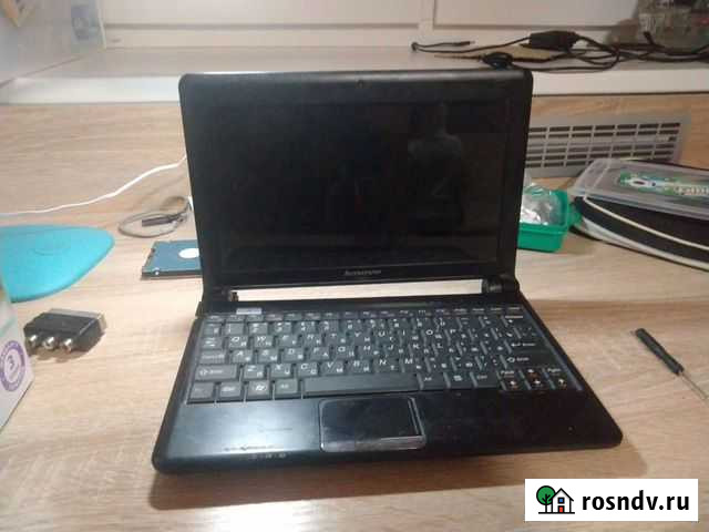 Lenovo s10 3c Смоленск - изображение 1