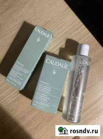 Caudalie тоник/крем/сыворотка Мурино