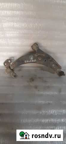Рычаг передний правый Kia Spectra Стерлитамак - изображение 1