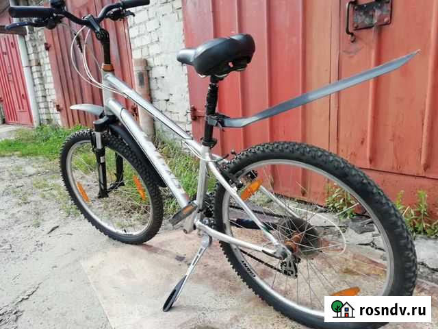 Велосипед Брянск - изображение 1