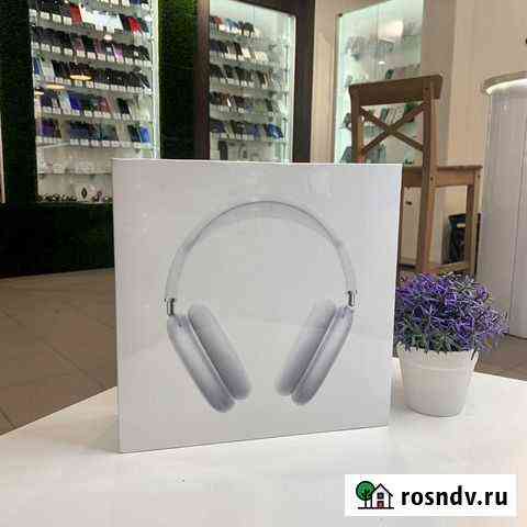 Apple Airpods Max with Smart Case Пенза