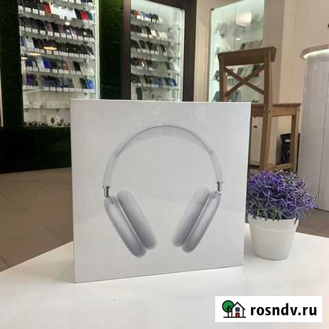Apple Airpods Max with Smart Case Пенза - изображение 1