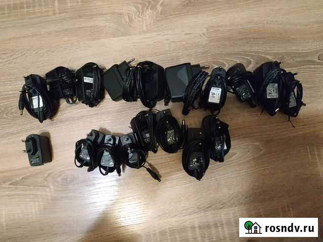 Блоки питания фирменные Смоленск - изображение 1