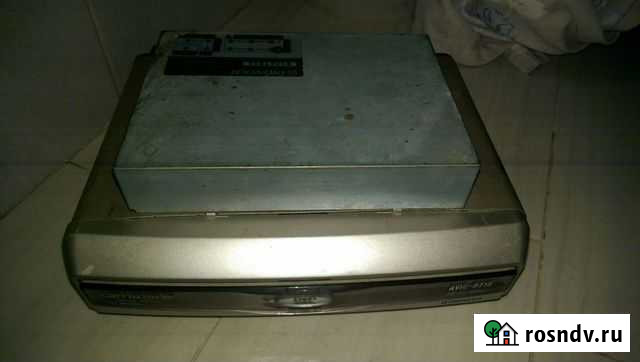 Магнитола dvd Началово - изображение 1