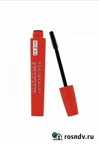 Тушь Pupa Курган - изображение 1