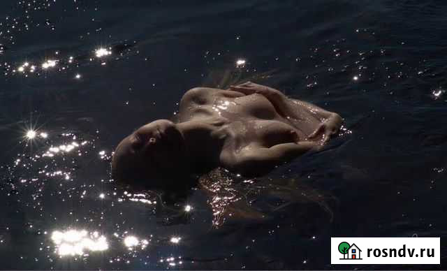 Картина Волшебство (принт/холст) Псков - изображение 1