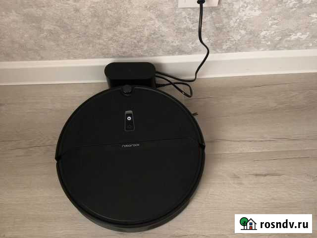 Робот пылесос xiaomi roborock Брянск - изображение 1