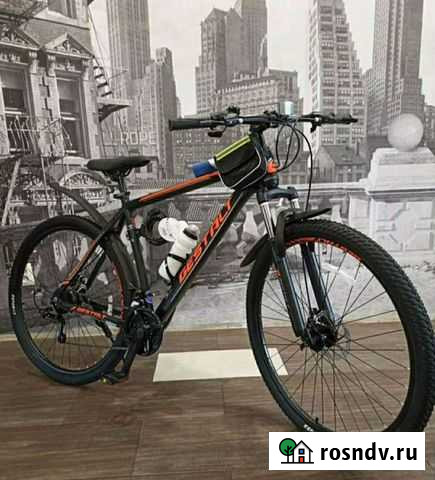 Велосипед 29 Алюминиевый Симферополь - изображение 1