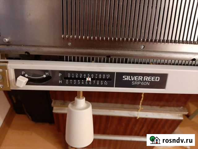 Машинка вязальная Самара - изображение 1