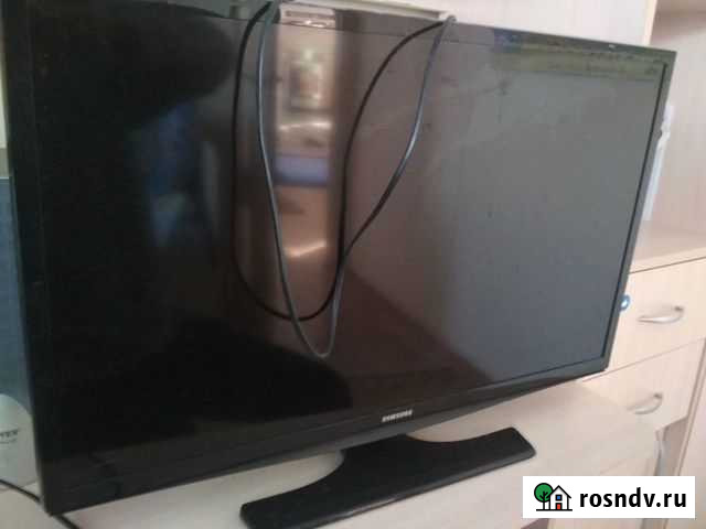 Телевизор samsung ue28j4100. сломан Улан-Удэ - изображение 1