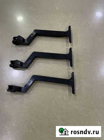 Лапка для открытия капота mercedes Грозный - изображение 1