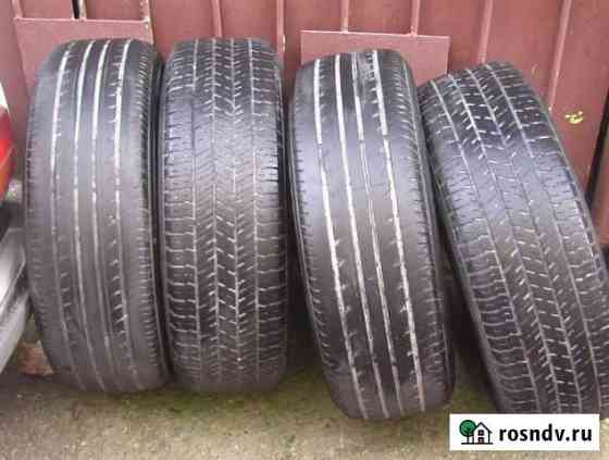 Покрышки 225/65R17 102Н yokohama Сочи