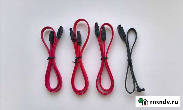 Шлейфы, мостики, переходники Сосногорск - изображение 1