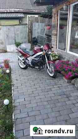 Honda VFR750f Interceptor Старая Русса