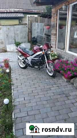 Honda VFR750f Interceptor Старая Русса - изображение 1