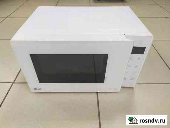 Микроволновые печи LG MS2595GIH Димитровград