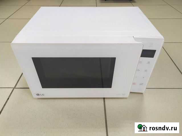Микроволновые печи LG MS2595GIH Димитровград - изображение 1