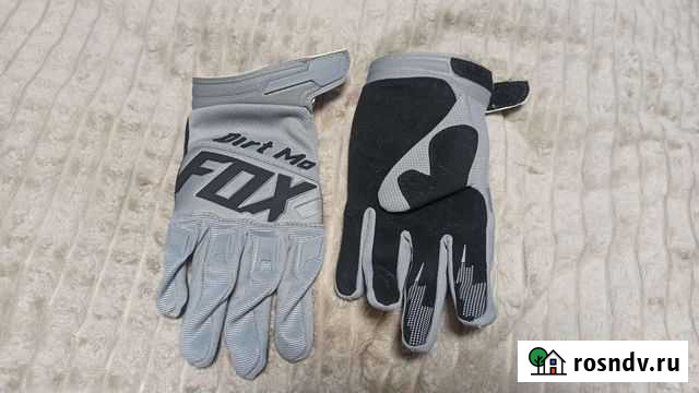Перчатки fox Екатеринбург - изображение 1