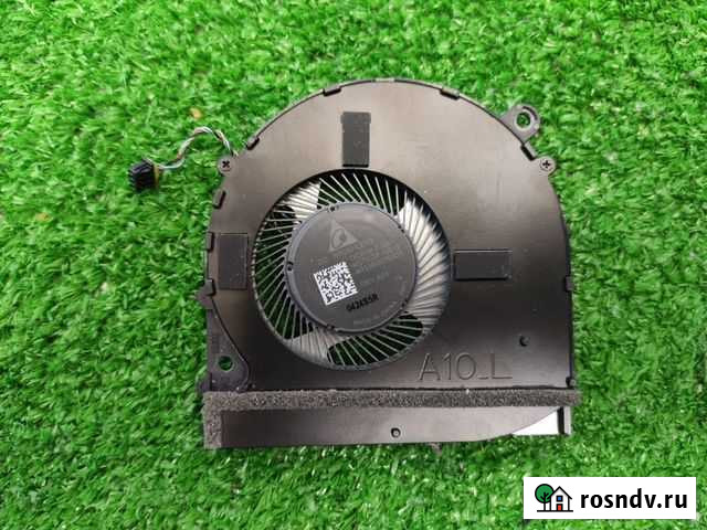 Кулер Xiaomi Mi Notebook Pro 15,6 Санкт-Петербург - изображение 1