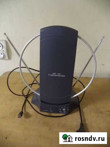 Антенна телевизионная комнатная Хабаровск - изображение 1