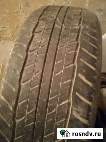 Колесо 275 60 18 Нартан - изображение 1