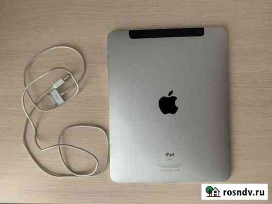 iPad 1 64gb 3g wi-fi Ангарск