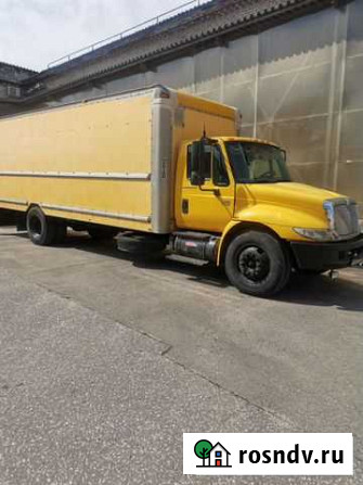 International 4300, 2003 Томилино - изображение 1