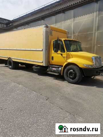 International 4300, 2003 Томилино - изображение 1