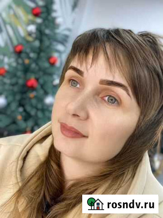 Архитектура бровей Белгород - изображение 1