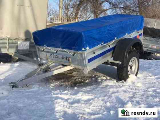 Прицеп Престиж 1,8 * 1,3 Саратов
