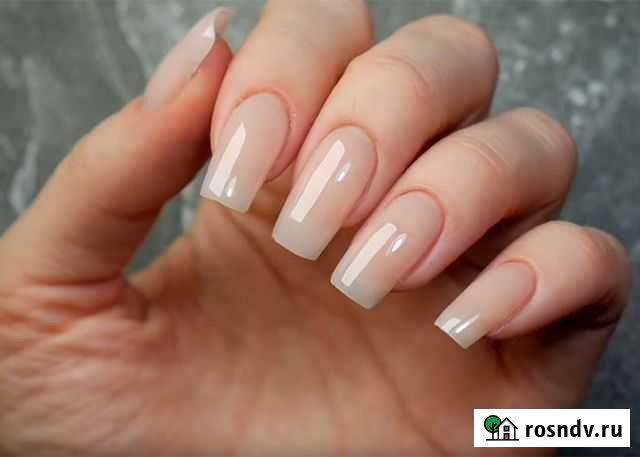 Наращивание ногтей Красноярск - изображение 1