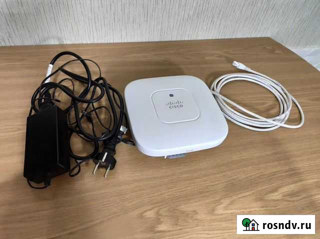 Cisco AIR-SAP7021-R-K9 Череповец - изображение 1