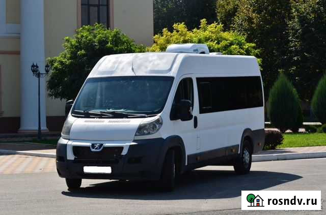 Пассажирские перевозки Армавир - изображение 1