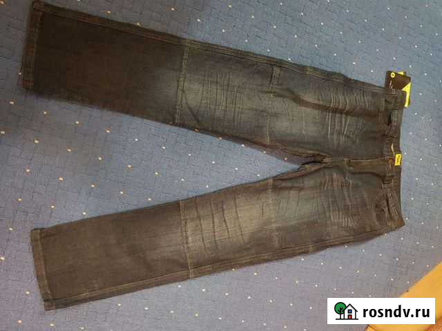 Мотоджинсы Кострома - изображение 1