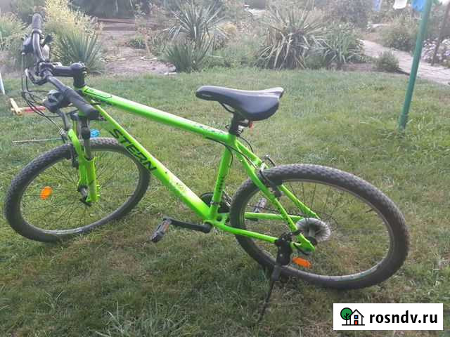 Велосипед горный Батайск - изображение 1