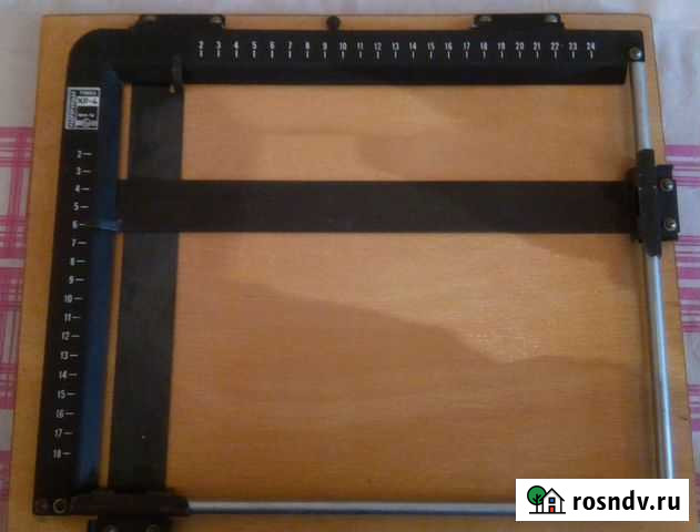 Кадрирующие рамки cccр 24 х18 2шт Сергиев Посад - изображение 1